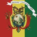 Batallón 3o Infantería de Línea "Loa"