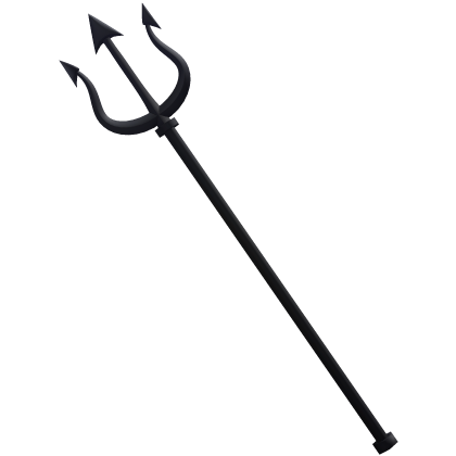 Devil Trident