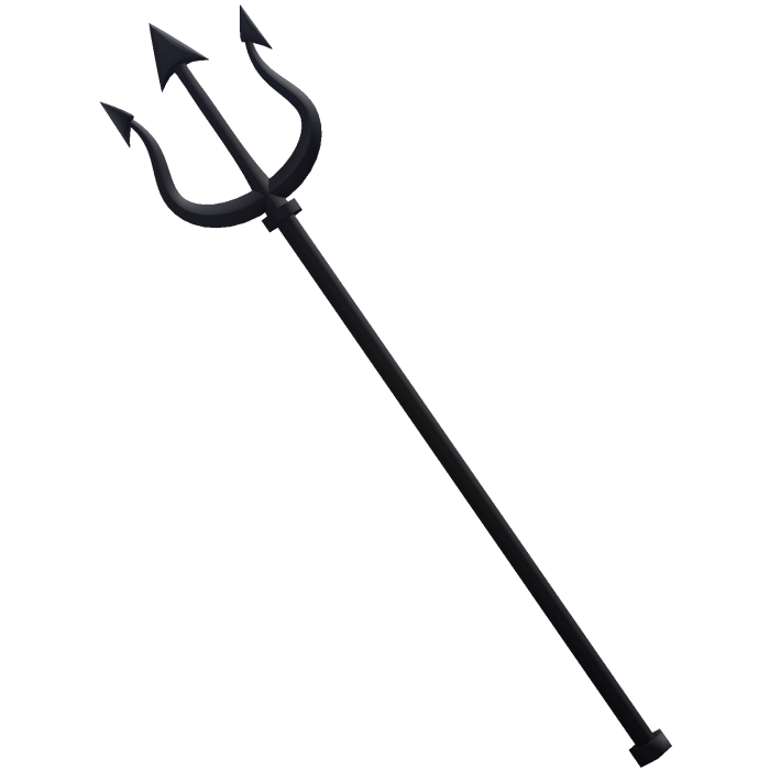 Devil Trident