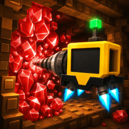 [] Sell Ores icon