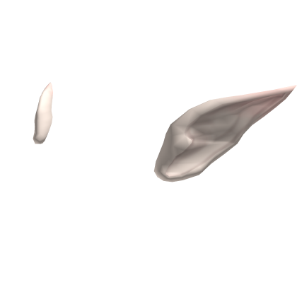 Elf Ears Roblox item
