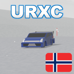 [URXC] Norway RX