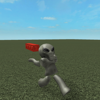 Dodge The Rockets!