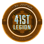 [OTGE] 41st Legion