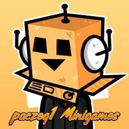 paczeq1 Minigames!