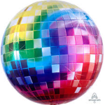 Disco Squad!