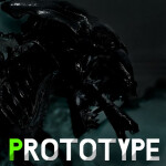 [🔫GUN REWORK] Alien: Prototype 