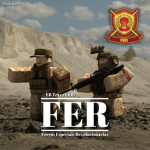 FER Forças Especiais Revolucionárias
