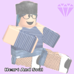 Heart And Soul