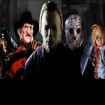 Area: 51 The Killer's Hideout