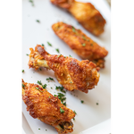 ChIcKeN wInGs!!