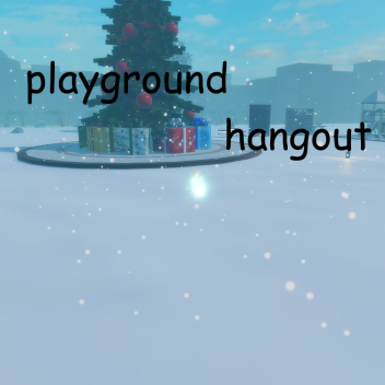 VC playground hangout WIP (christmas update)