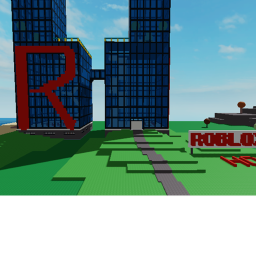 Roblox HQ
