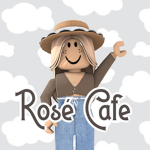 Rosé Cafe!