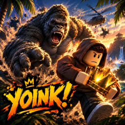 YOINK!
