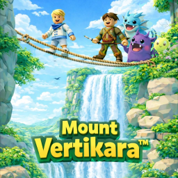 Vertical Mount