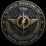 Technical Operations Unit