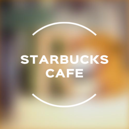 Starbucks [Cafe]