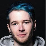 DANTDM FAN GROUP TeamTDM for life