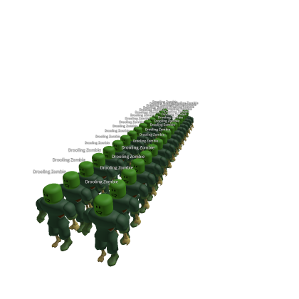 Zombie Pack