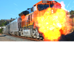 I Hate Trains