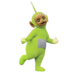 Teletubbies World