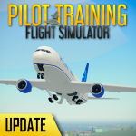 Pilot Training Flight Simulator