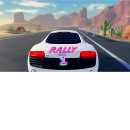 Rally 1: The Race