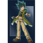 Kyoya's Fan Club (Kyoya from Beyblade and my acnt)