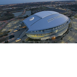 AT&T Stadium