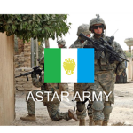 Astar Army