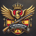 ES I 1ᵉʳ Régiment d'Infanterie