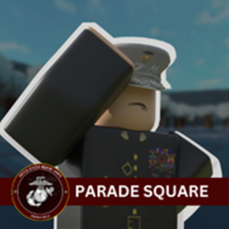 Parade Square