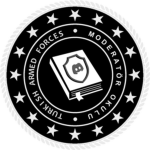 | ATF | Moderatör Ekibi
