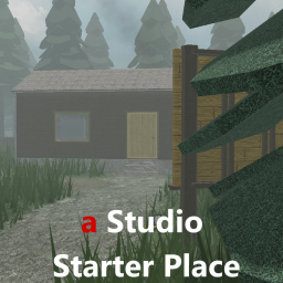 a studio Starter Place
