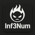 Inf3Num. Group Thumbnail