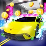 🧼 [TIPS!] Work at a Carwash Roleplay