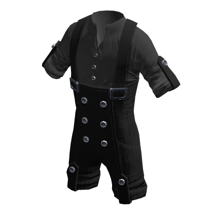 Daisy Romper Grayscale thumbnail