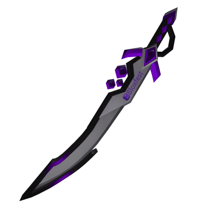 Unyielding Blade: Bloxfest Beast thumbnail
