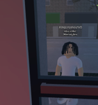 Selling server