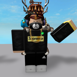 Abdul Roblox Mini Obby (Read Desc)