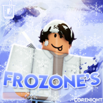 Frozone's