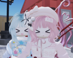 お好きにどうぞー