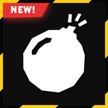 💣 Blast Arena!