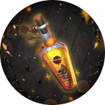 Elixir of Pyrrhic Glory