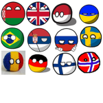 poland ball studios