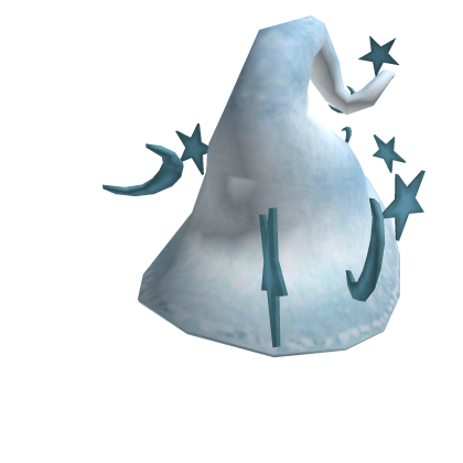Ice Wizard