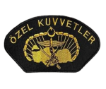 [ TUS ] Özel Kuvvetler Komutanlığı
