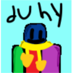 Duh is johan