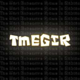 The Most Expensive Game In Roblox icon